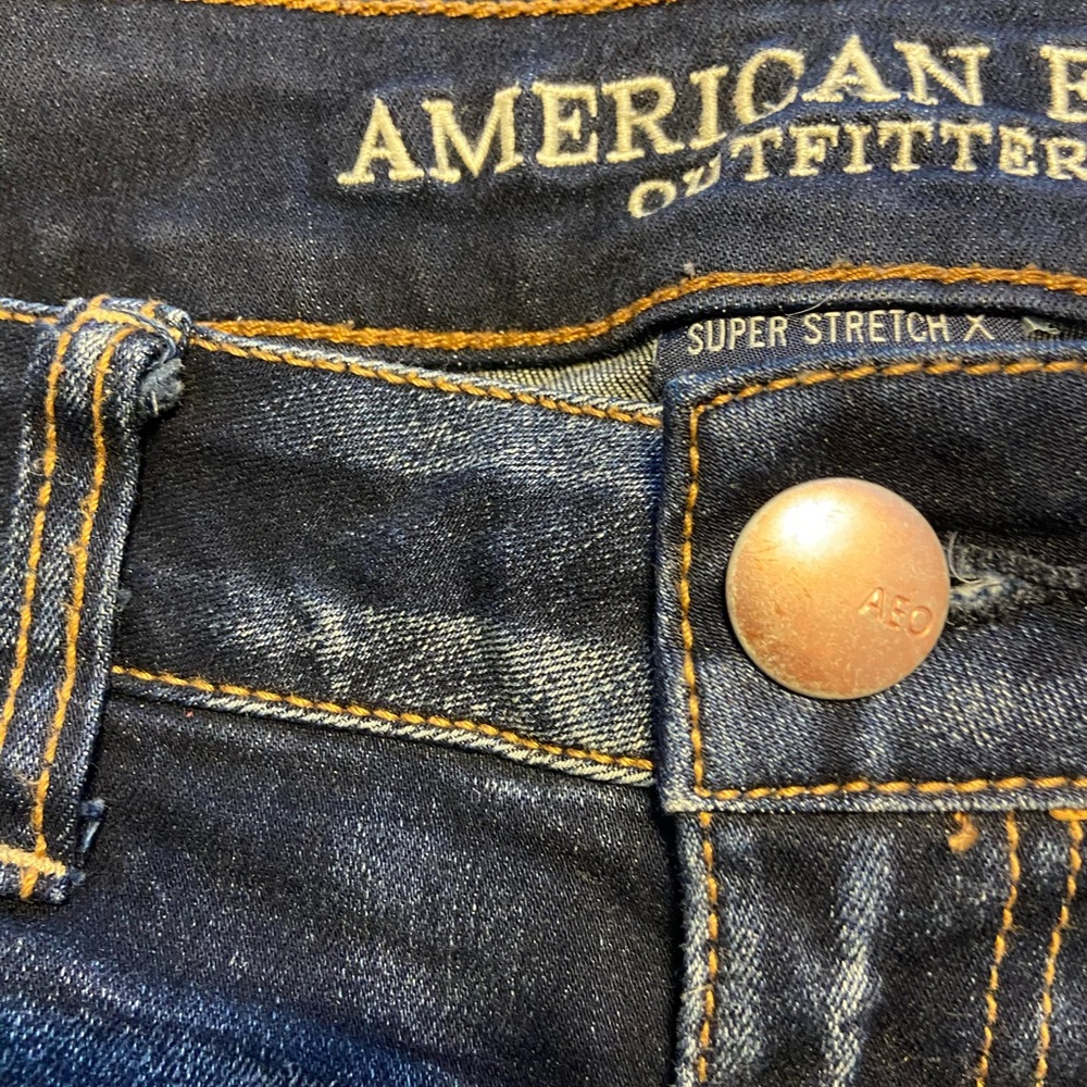 NEW AMERICAN EAGLE jeans - Picture 3 of 5
